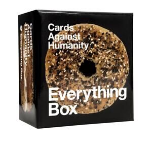 Cards Against Humanity: Everything Box